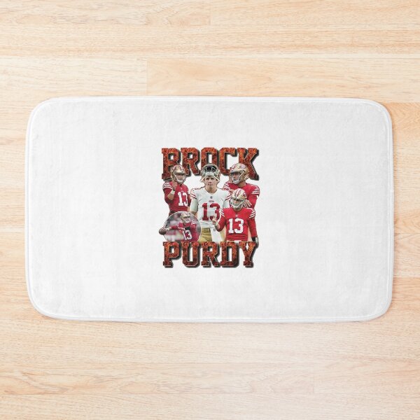 Item preview, blazing Brock sport Purdy designed and sold by ClothingCote.