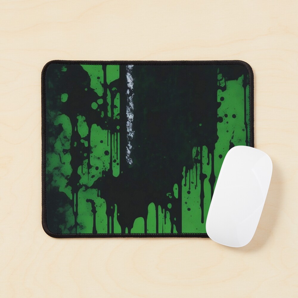 Item preview, Mouse Pad designed and sold by Paradise-Hills.
