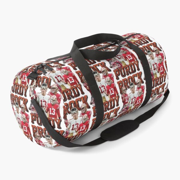 Item preview, blazing Brock sport Purdy designed and sold by ClothingCote.