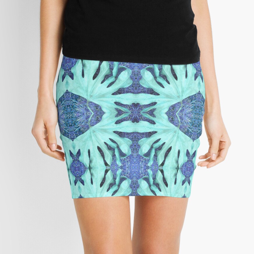 Item preview, Mini Skirt designed and sold by vallisrowe.