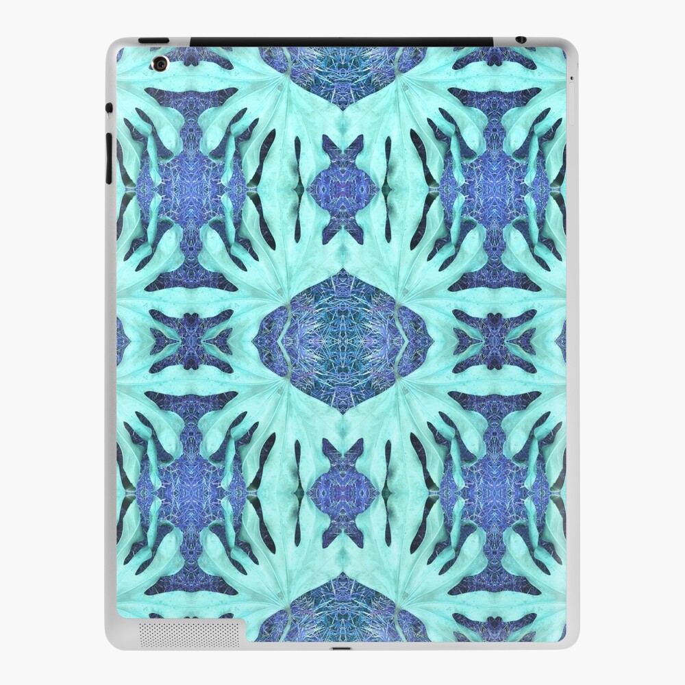 Item preview, iPad Skin designed and sold by vallisrowe.