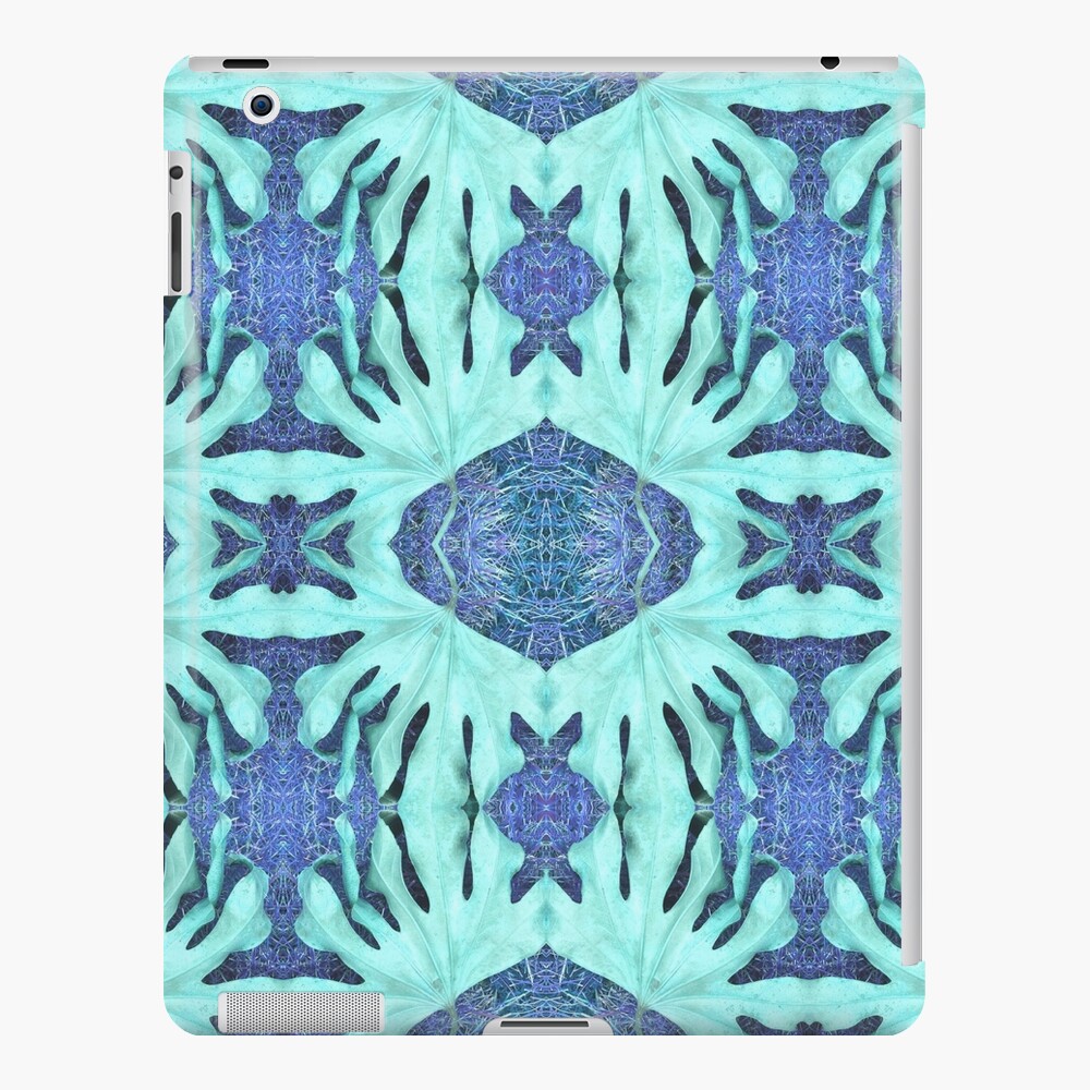Item preview, iPad Snap Case designed and sold by vallisrowe.