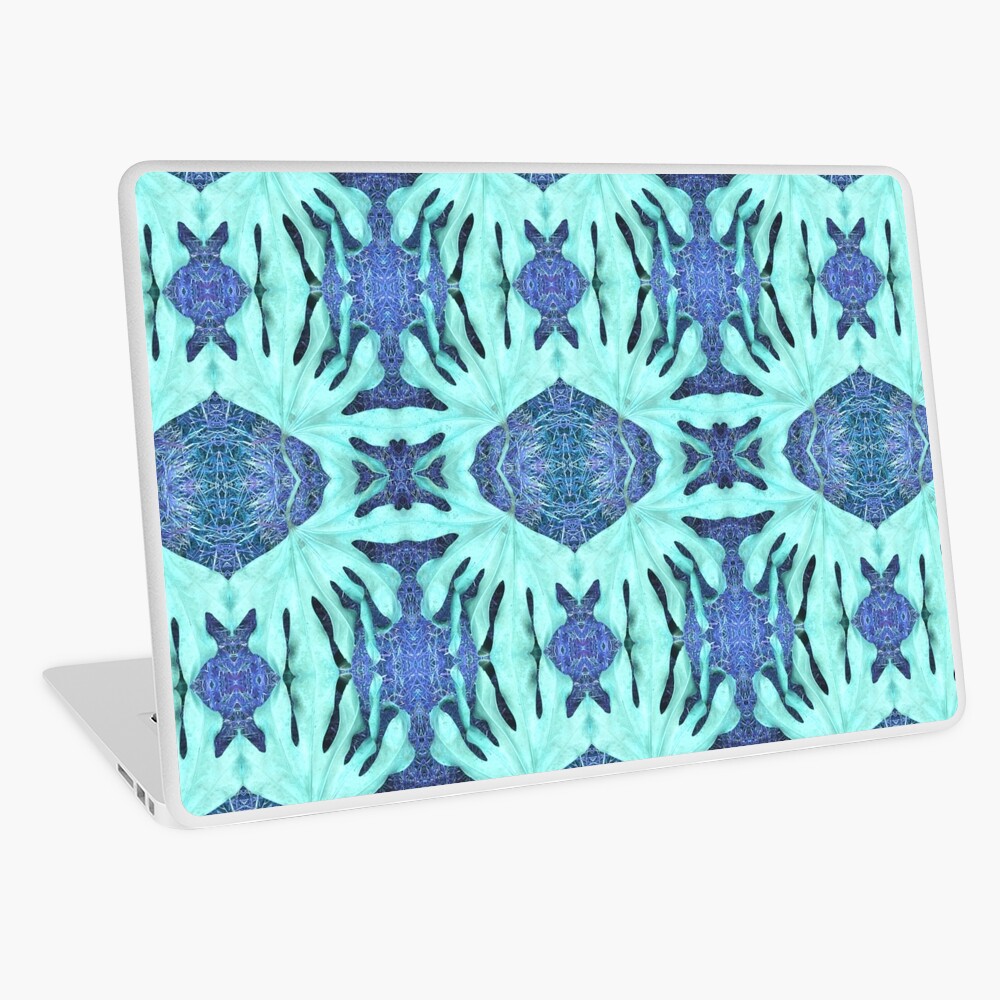 Item preview, Laptop Skin designed and sold by vallisrowe.