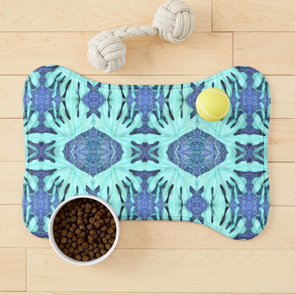 Item preview, Dog Mat designed and sold by vallisrowe.