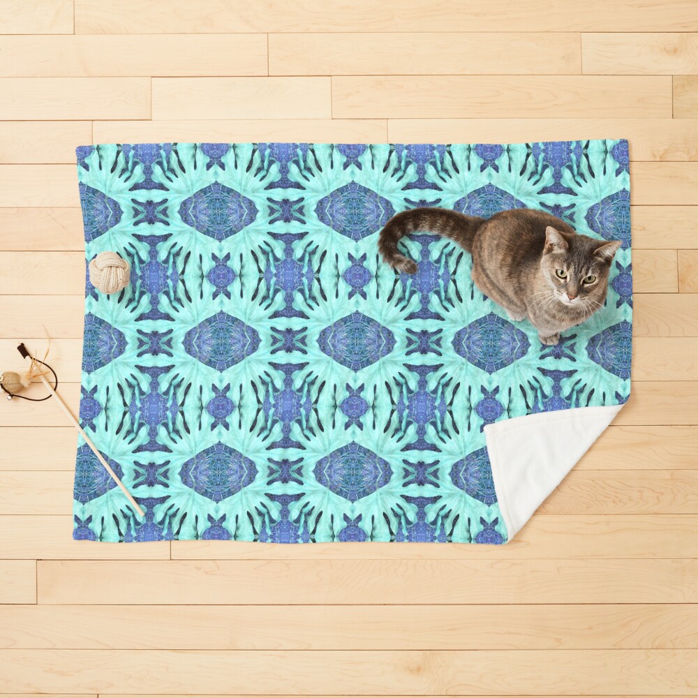 Item preview, Pet Blanket designed and sold by vallisrowe.