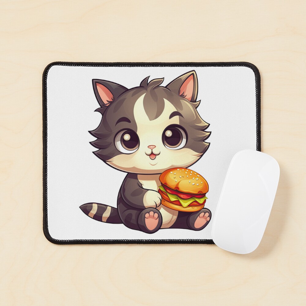Item preview, Mouse Pad designed and sold by eyestetix.