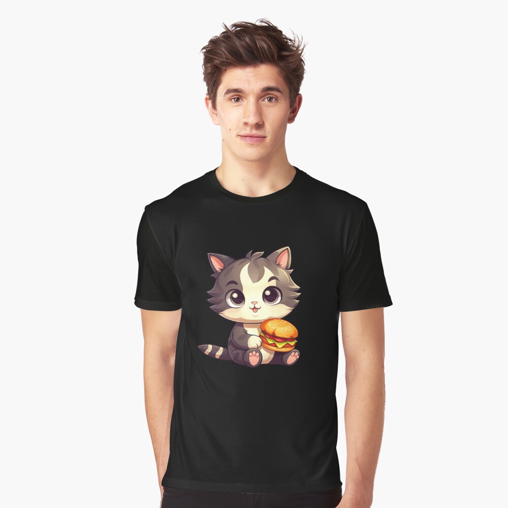 Item preview, Graphic T-Shirt designed and sold by eyestetix.
