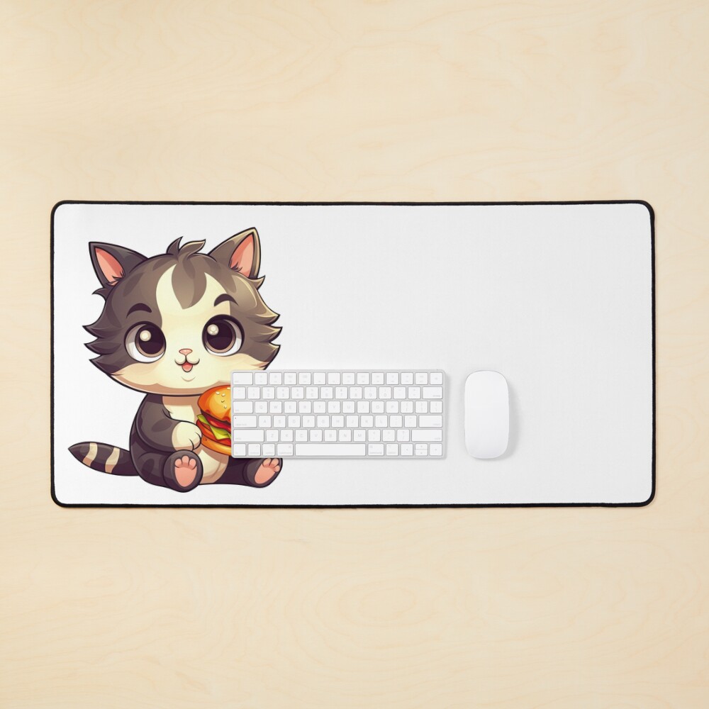 Item preview, Desk Mat designed and sold by eyestetix.