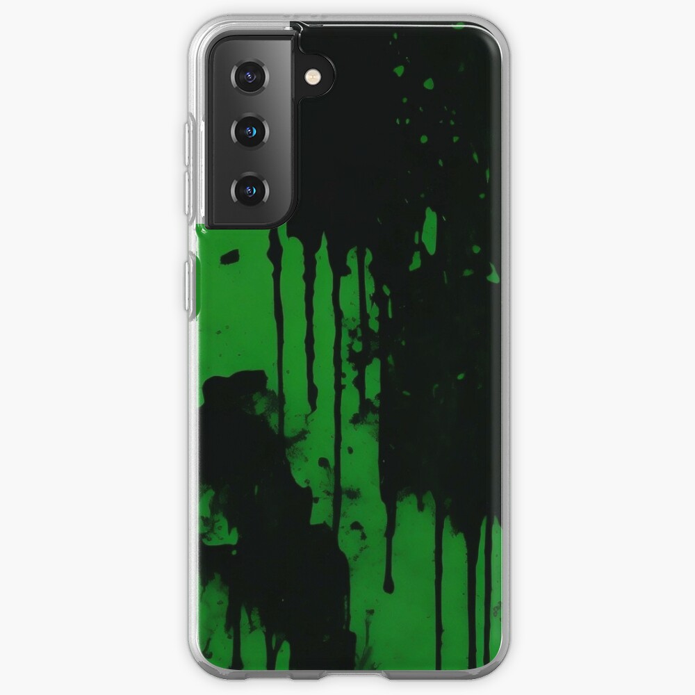 Item preview, Samsung Galaxy Soft Case designed and sold by Paradise-Hills.