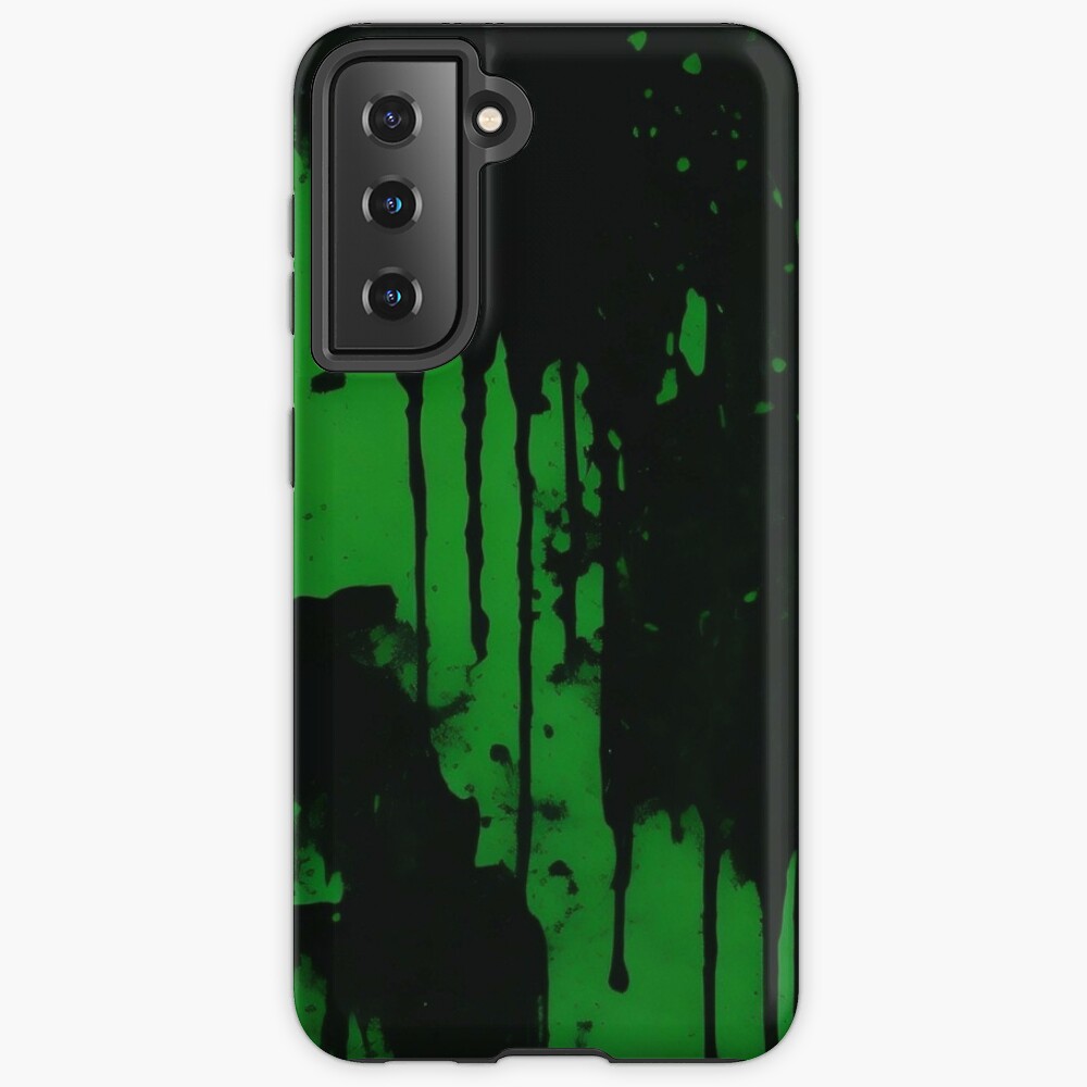 Item preview, Samsung Galaxy Tough Case designed and sold by Paradise-Hills.