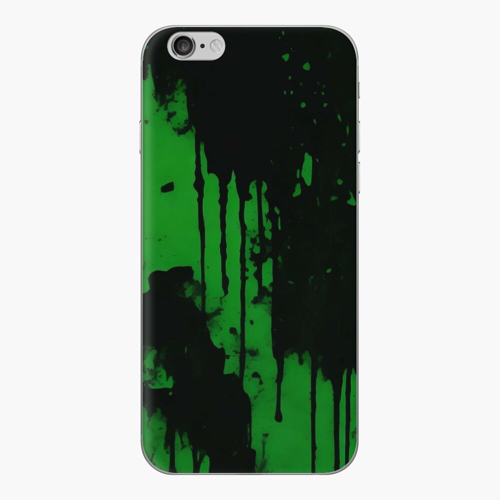 Item preview, iPhone Skin designed and sold by Paradise-Hills.