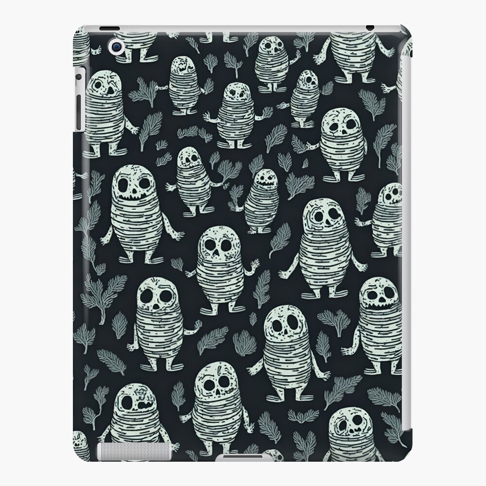 Item preview, iPad Snap Case designed and sold by Obawan.