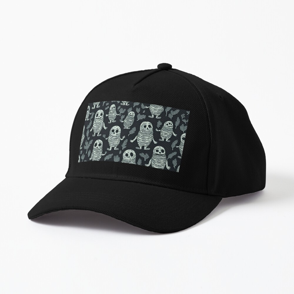 Item preview, Baseball Cap designed and sold by Obawan.