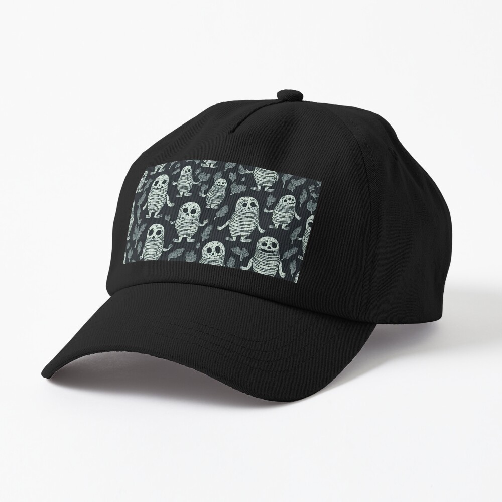 Item preview, Dad Hat designed and sold by Obawan.