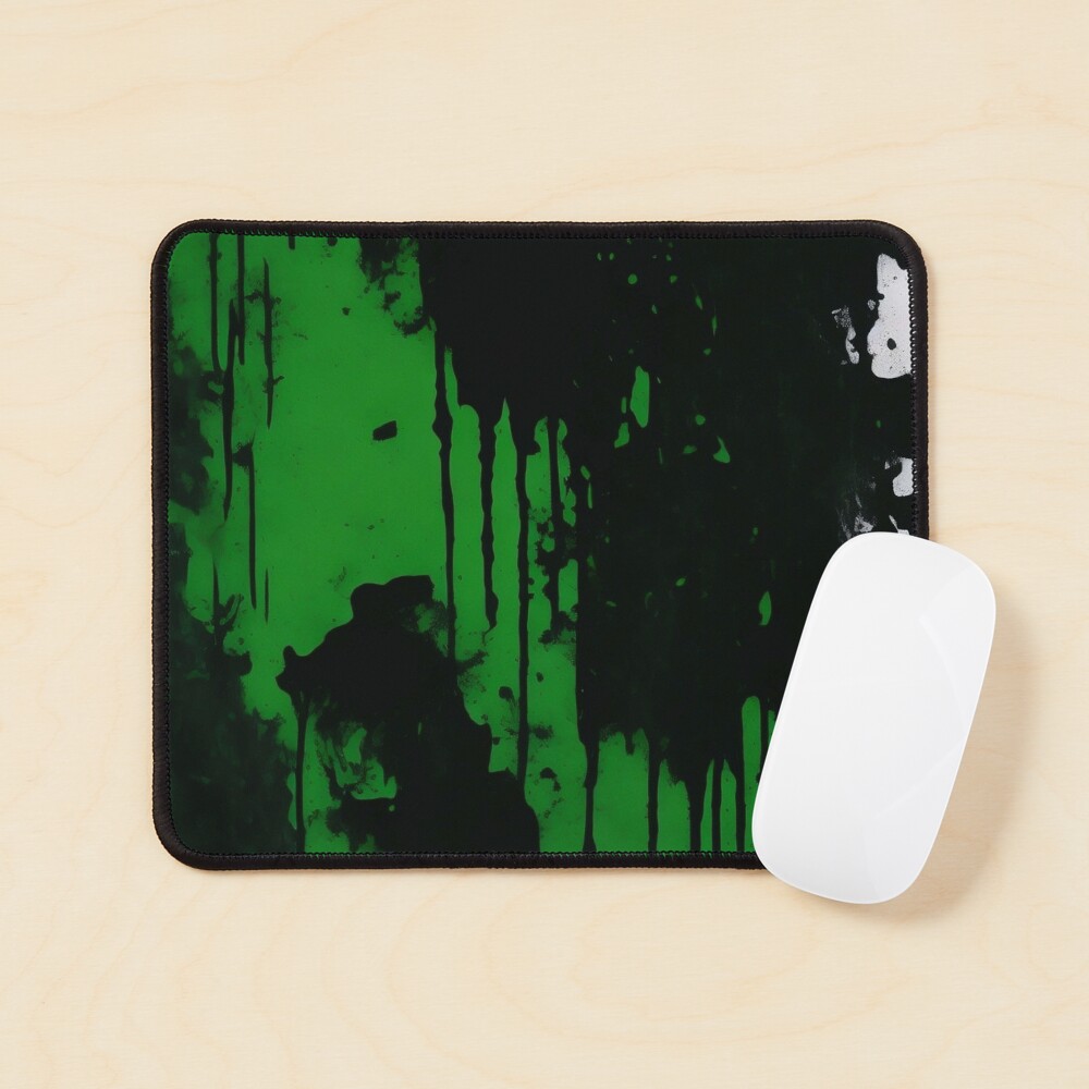 Item preview, Mouse Pad designed and sold by Paradise-Hills.