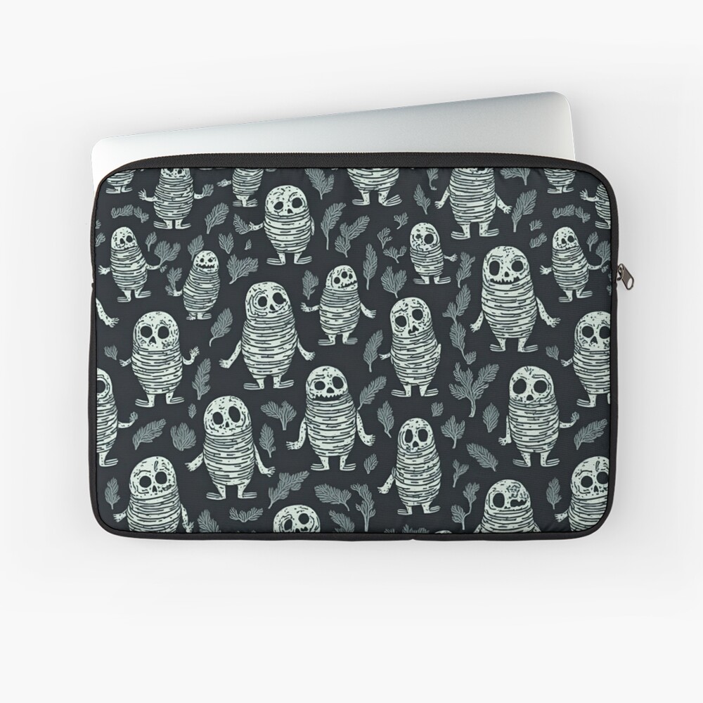 Item preview, Laptop Sleeve designed and sold by Obawan.