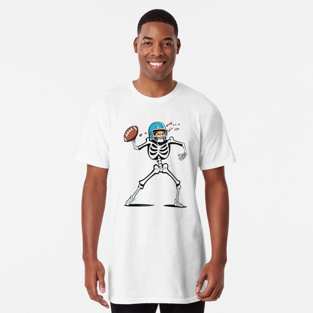 Item preview, Long T-Shirt designed and sold by dedodern.