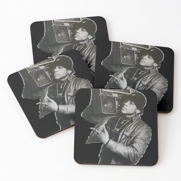 Item preview, Classic Ll Cool music J  Retro designed and sold by Fashions-Snacks.