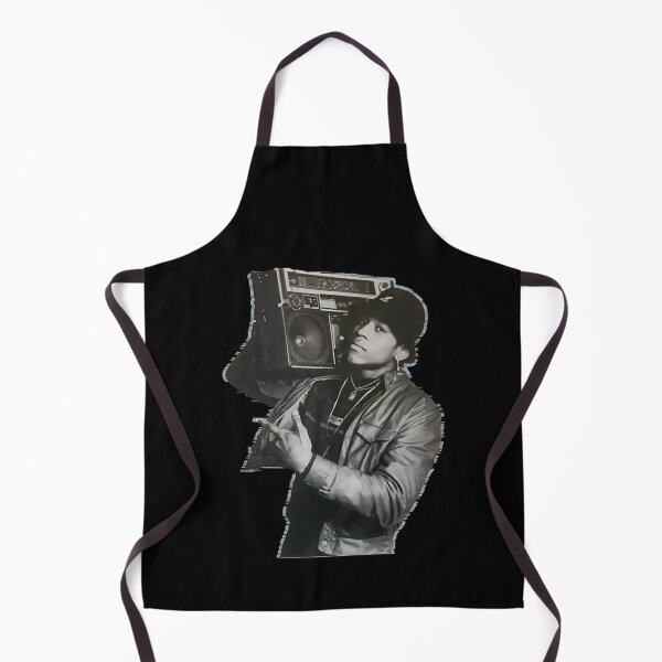 Item preview, Classic Ll Cool music J  Retro designed and sold by Fashions-Snacks.