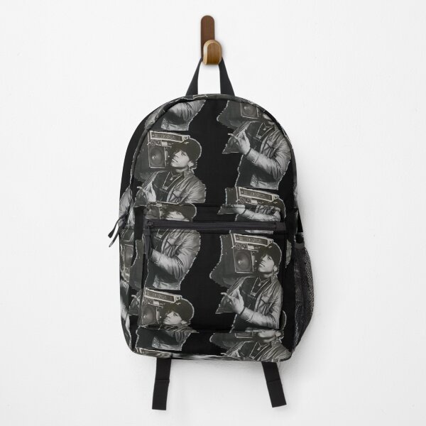 Item preview, Classic Ll Cool music J Retro designed and sold by Fashions-Snacks.