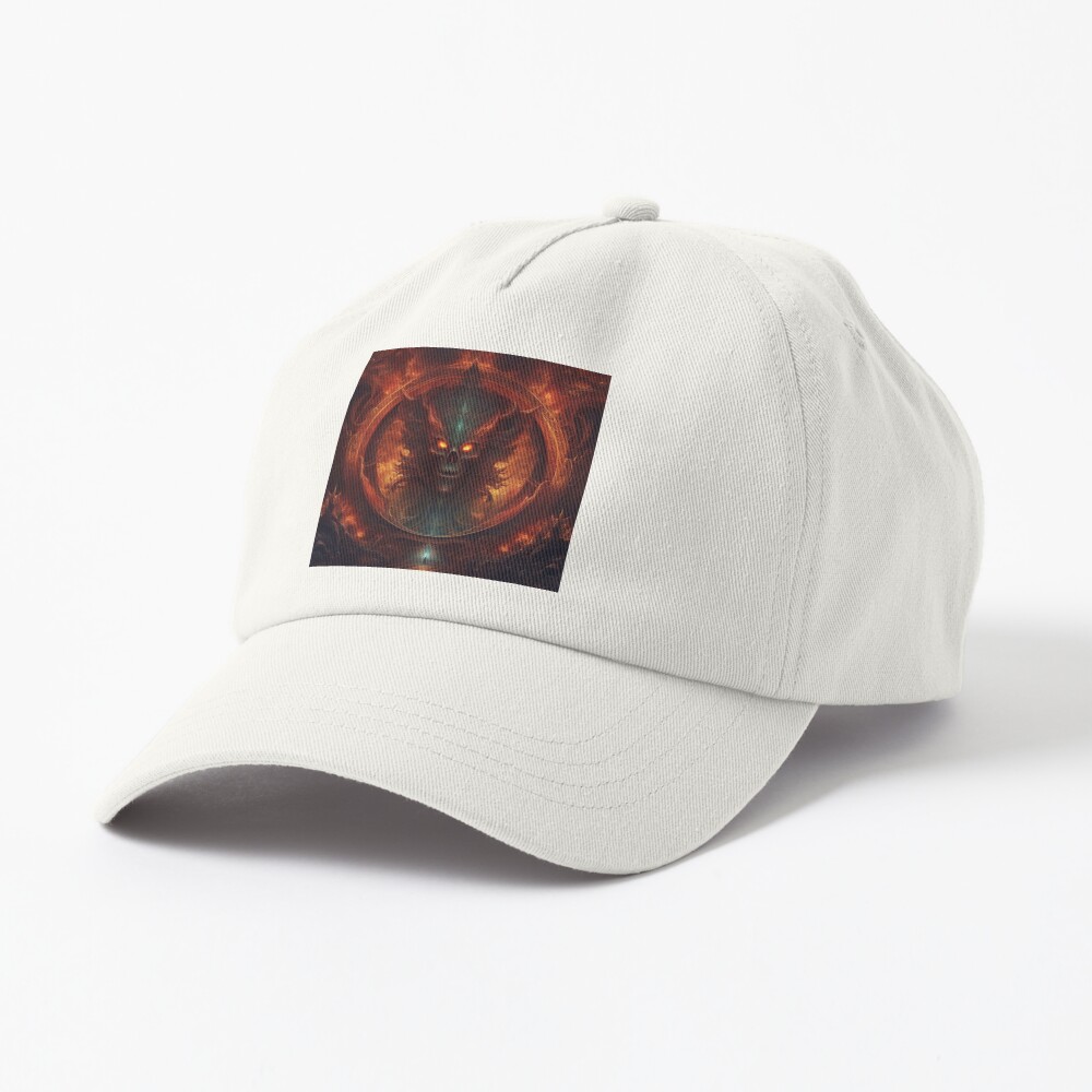 Item preview, Dad Hat designed and sold by RMJ-Digi.