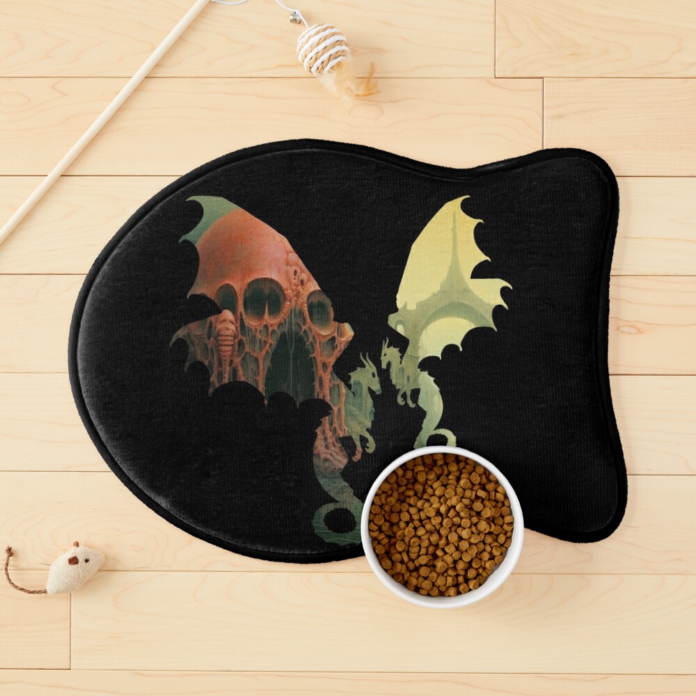 Item preview, Cat Mat designed and sold by AnnaMDesign.