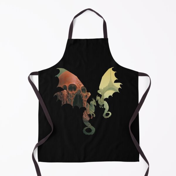 Item preview, Fantasy World Dragon Magic World Fantasy Dragon designed and sold by AnnaMDesign.