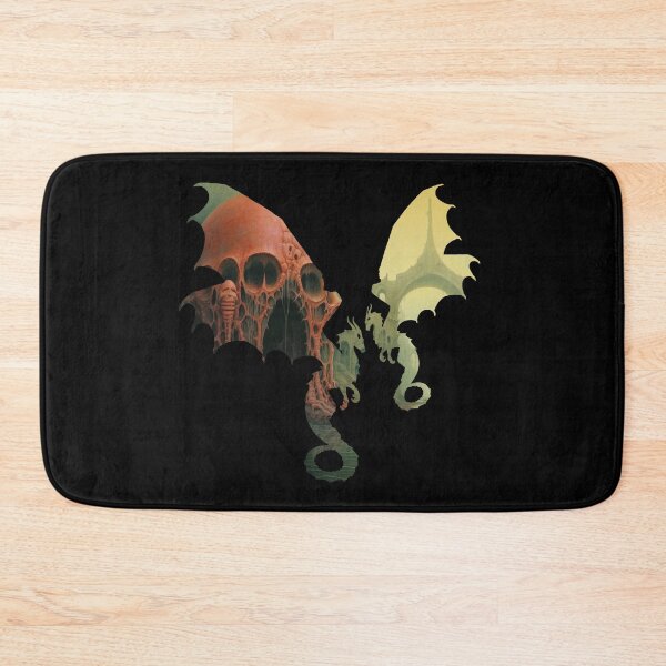 Item preview, Fantasy World Dragon Magic World Fantasy Dragon designed and sold by AnnaMDesign.