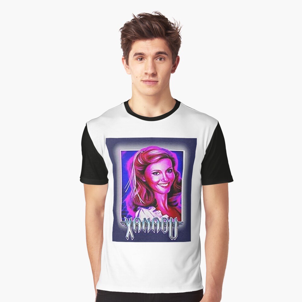 Item preview, Graphic T-Shirt designed and sold by BoutiqueWibbl.