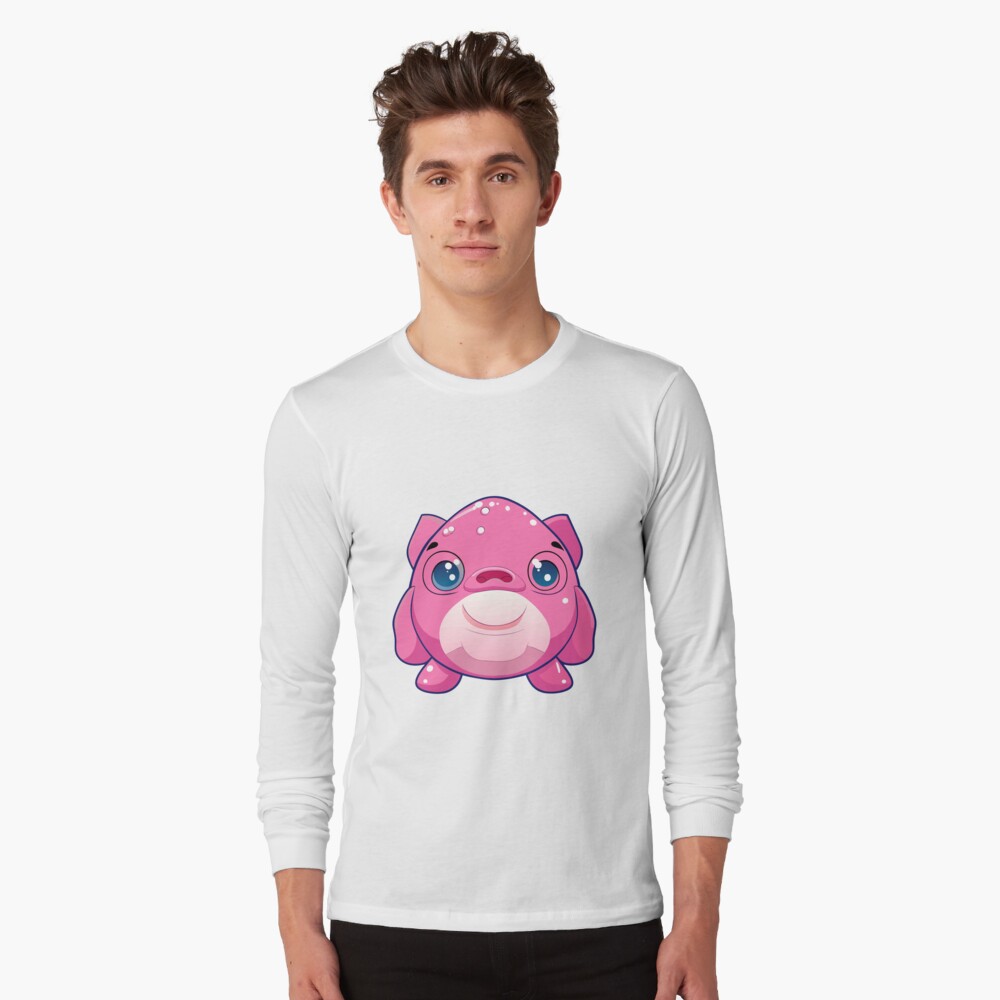Item preview, Long Sleeve T-Shirt designed and sold by jakkapan88.