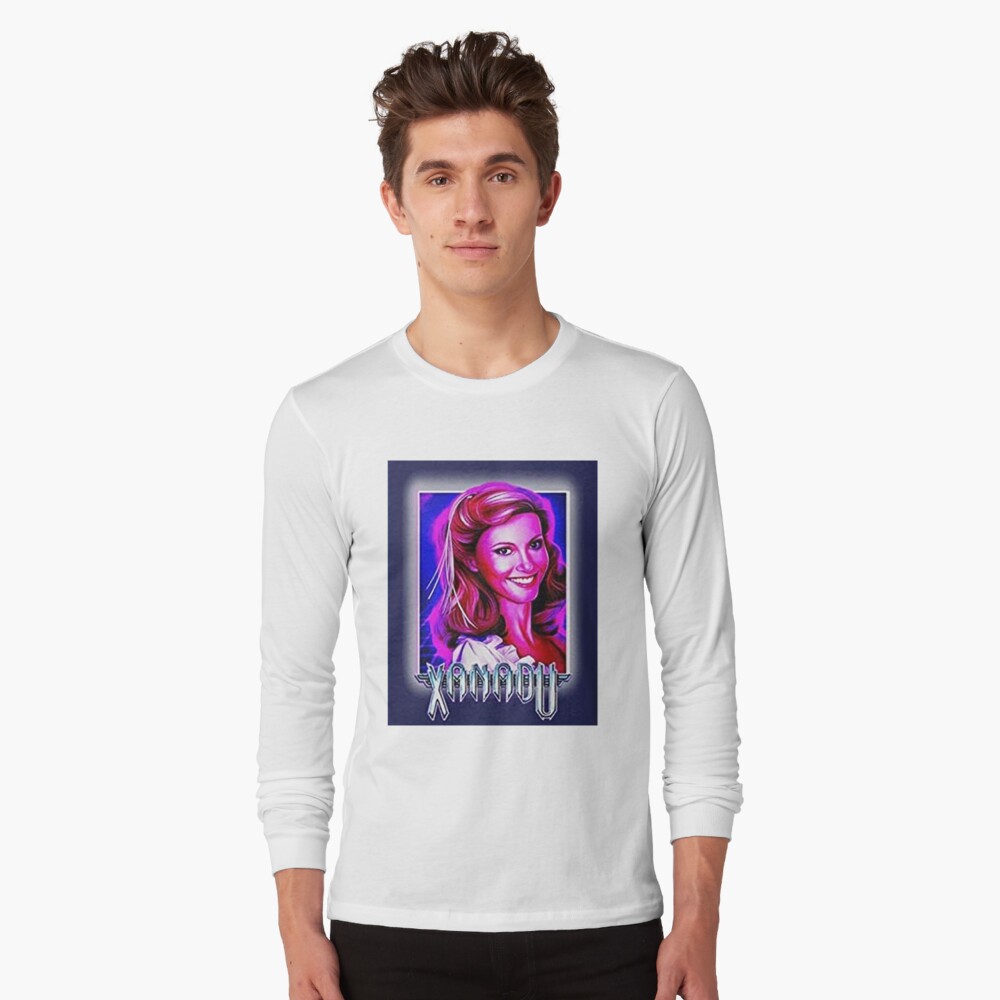 Item preview, Long Sleeve T-Shirt designed and sold by BoutiqueWibbl.
