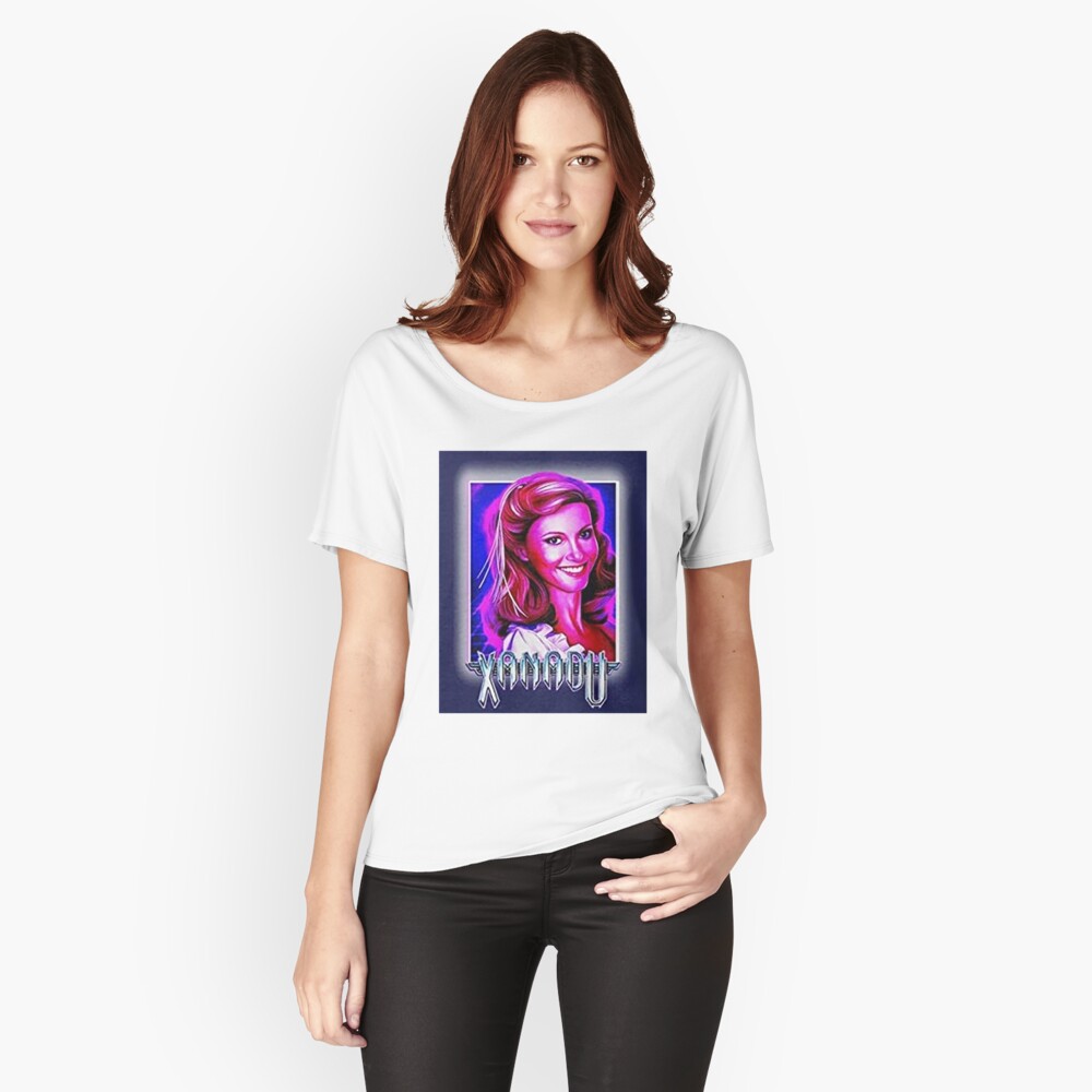 Item preview, Relaxed Fit T-Shirt designed and sold by BoutiqueWibbl.