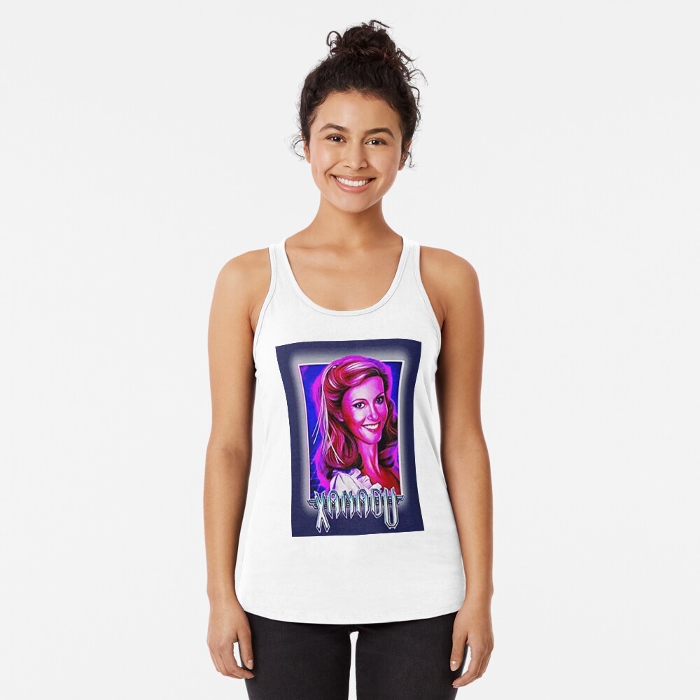 Item preview, Racerback Tank Top designed and sold by BoutiqueWibbl.