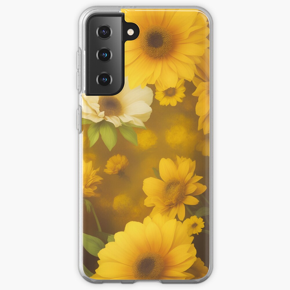 Item preview, Samsung Galaxy Soft Case designed and sold by Dilwish5.