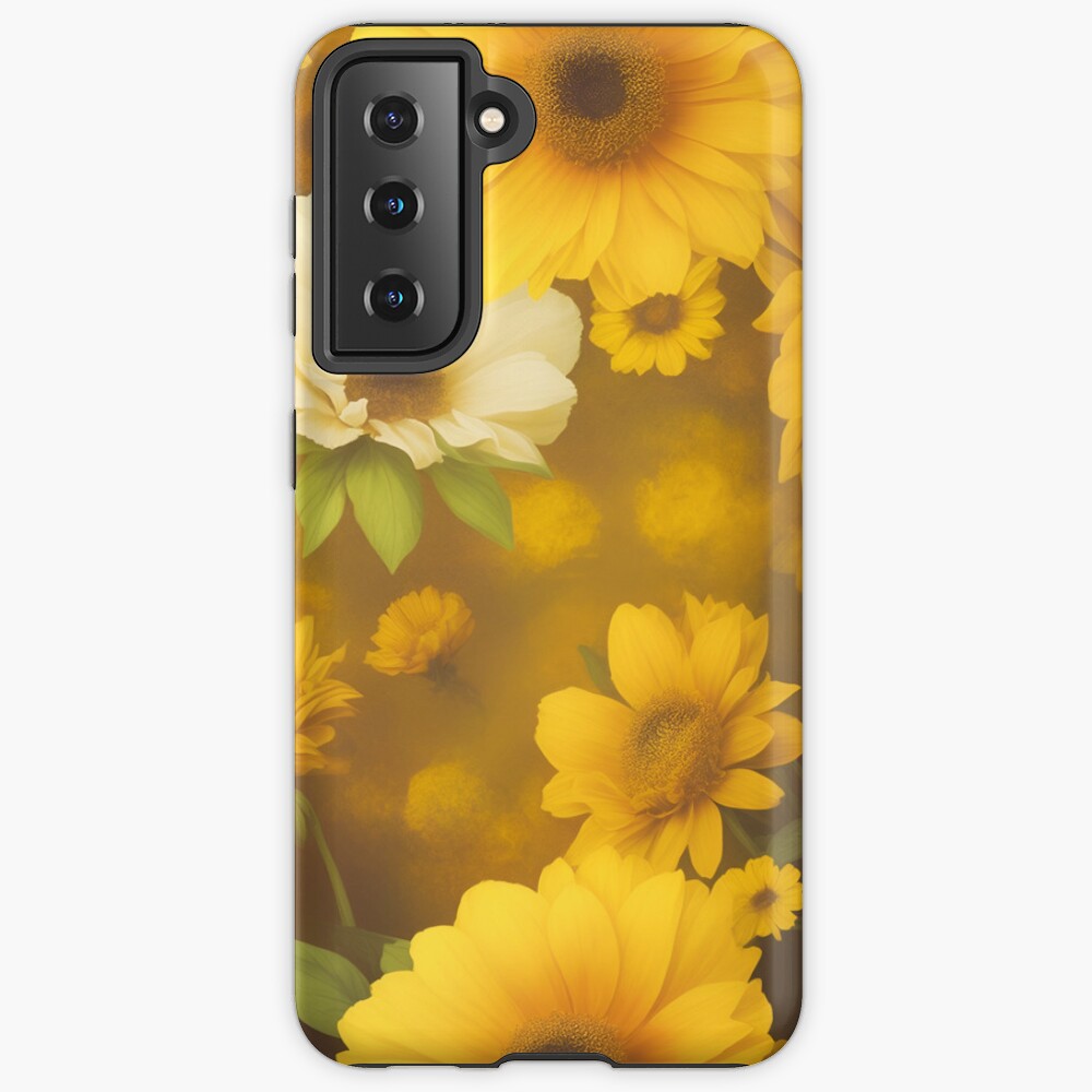 Item preview, Samsung Galaxy Tough Case designed and sold by Dilwish5.