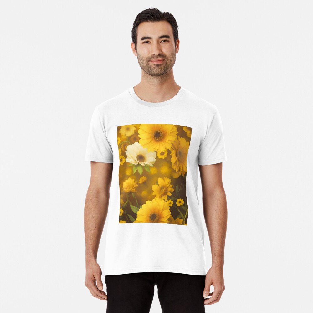 Item preview, Premium T-Shirt designed and sold by Dilwish5.
