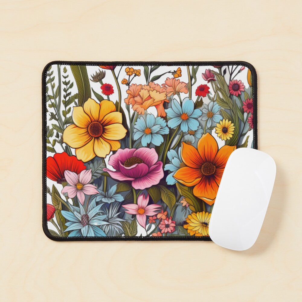 Item preview, Mouse Pad designed and sold by NoobsDesign.