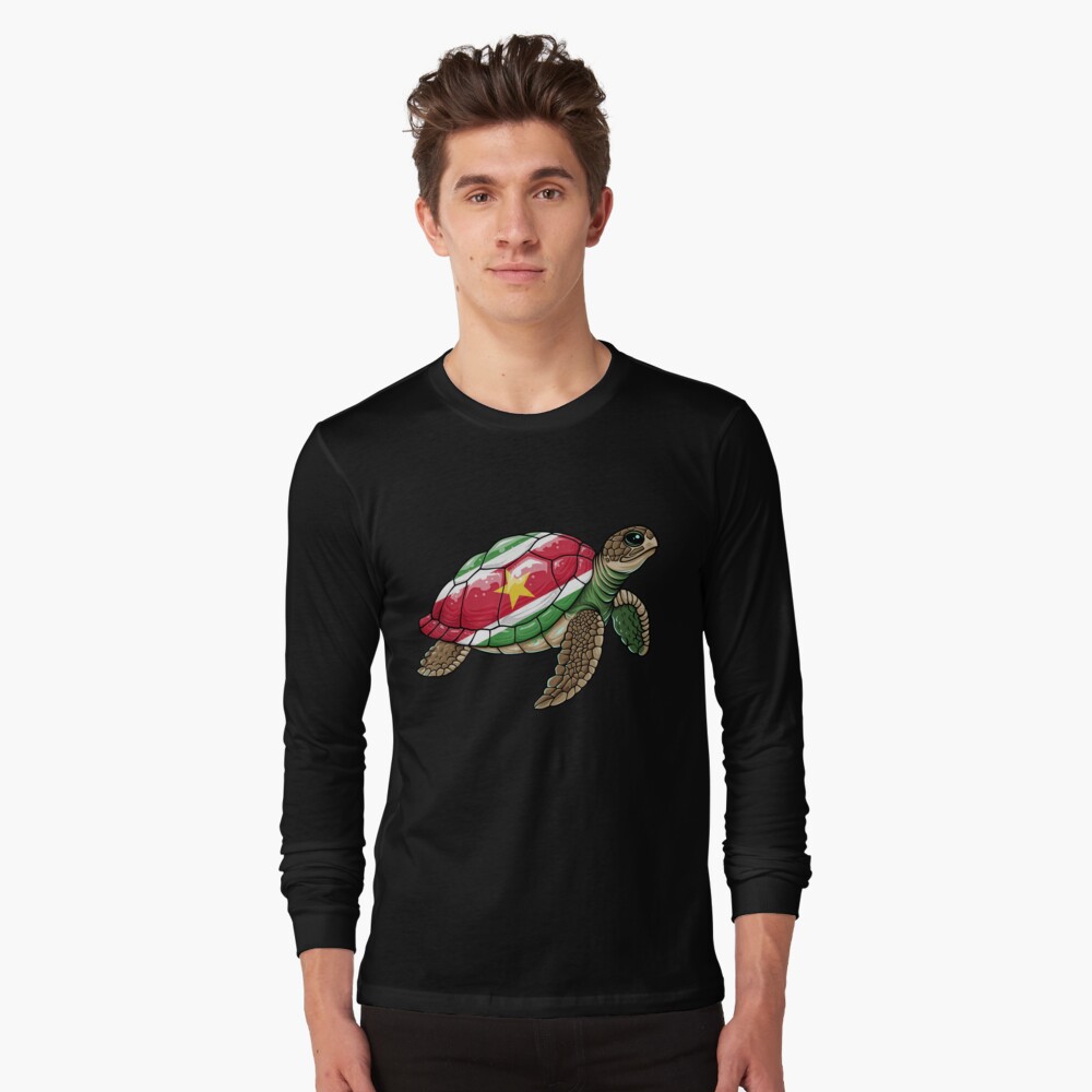 Item preview, Long Sleeve T-Shirt designed and sold by Kyle-H.
