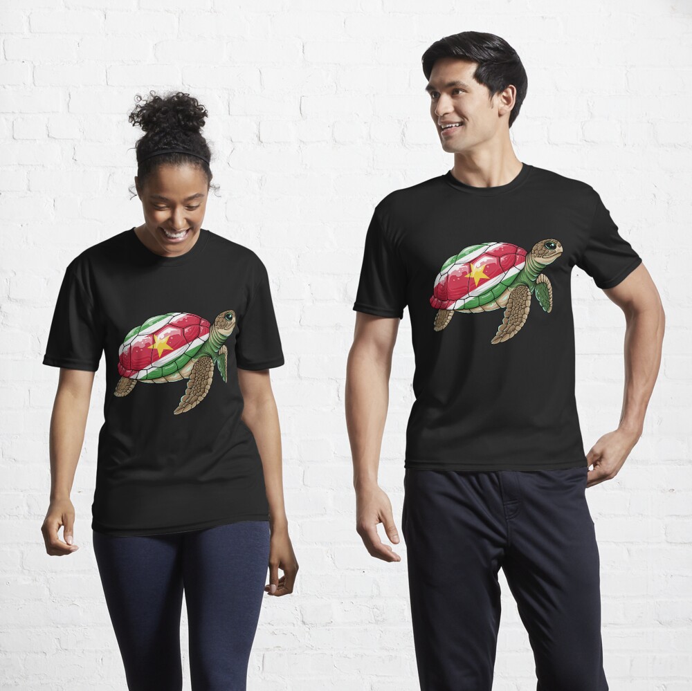 Item preview, Active T-Shirt designed and sold by Kyle-H.