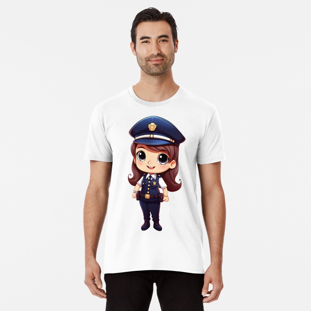 Item preview, Premium T-Shirt designed and sold by Jackflash2023.