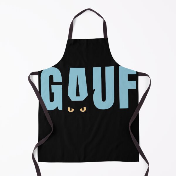 Item preview, gauf cat designed and sold by jijika119.