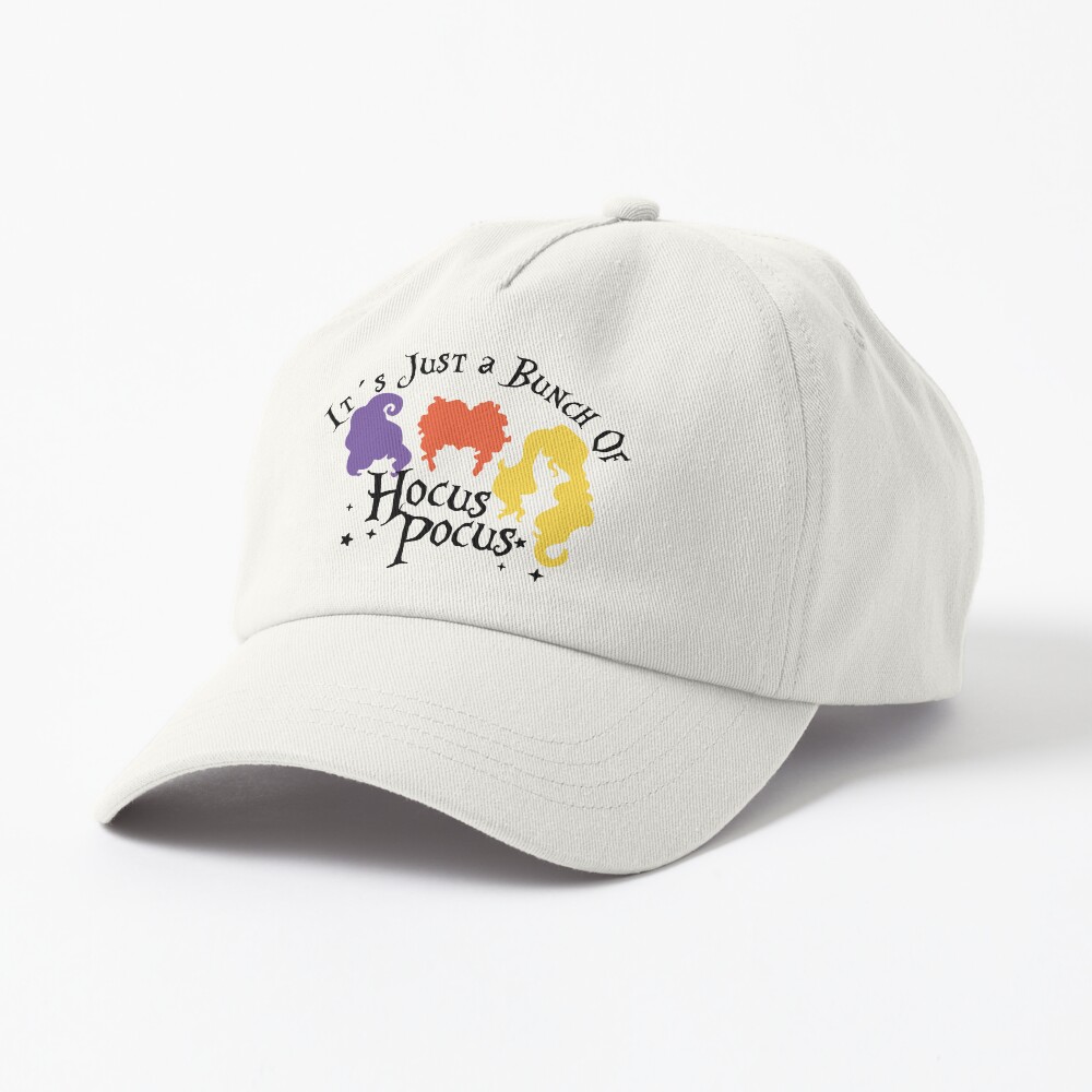Item preview, Dad Hat designed and sold by TypeFace-Art.