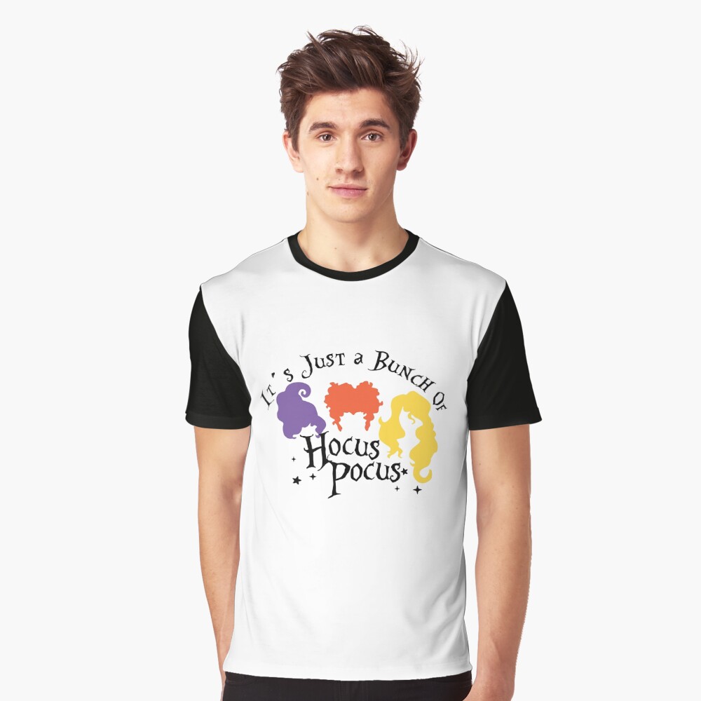 Item preview, Graphic T-Shirt designed and sold by TypeFace-Art.