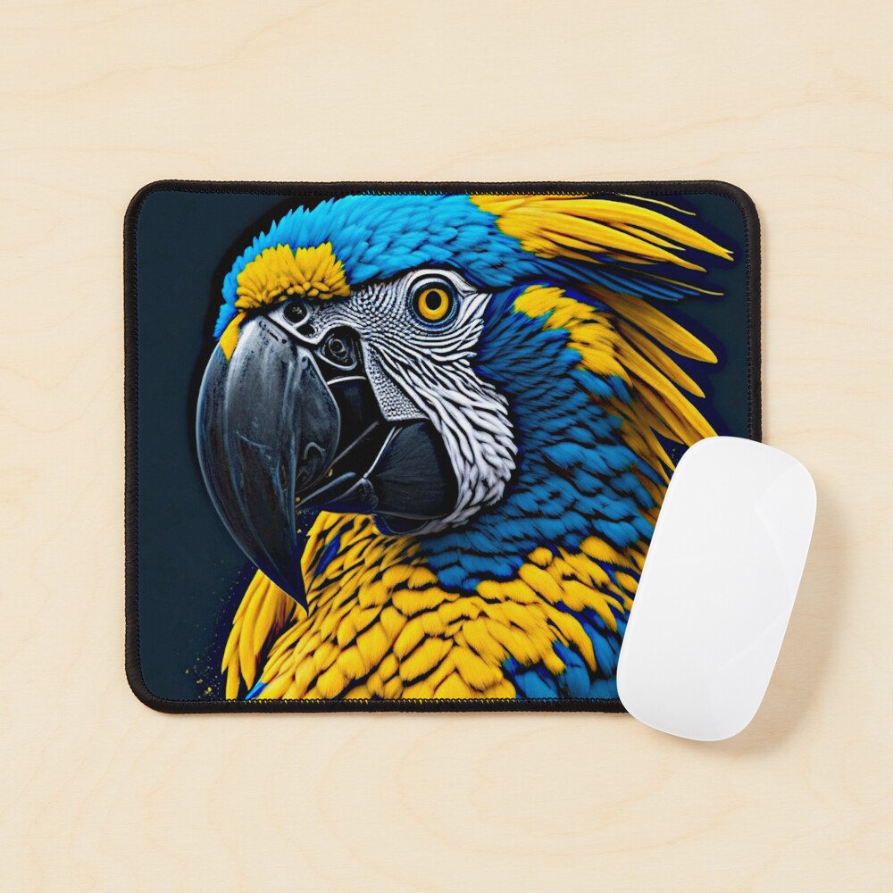 Item preview, Mouse Pad designed and sold by Best-Art-32.