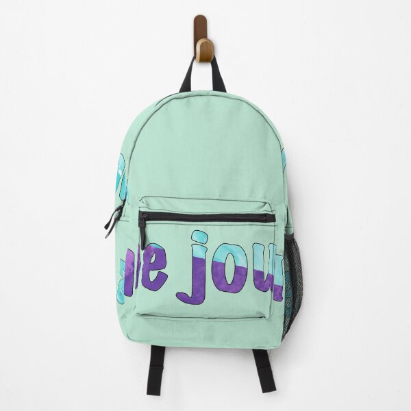 Item preview, Bonne journee designed and sold by magenta-dream.