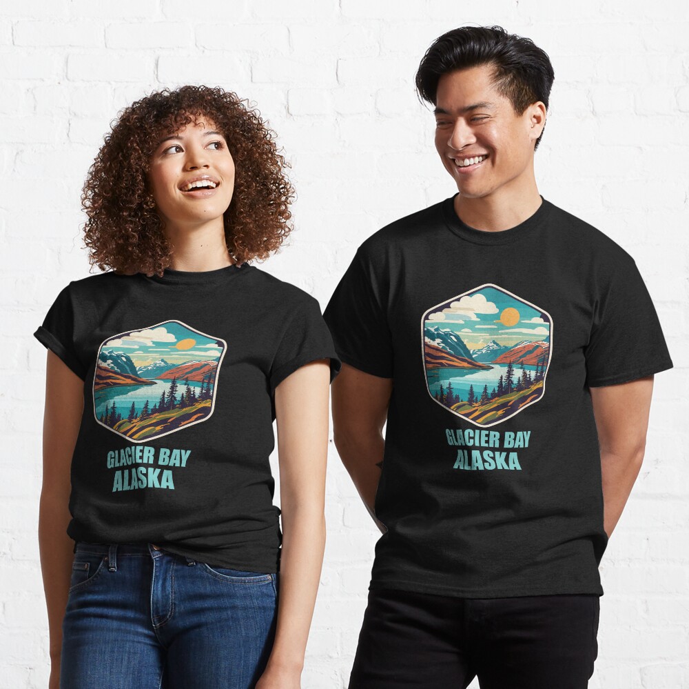 Item preview, Classic T-Shirt designed and sold by The8thies.