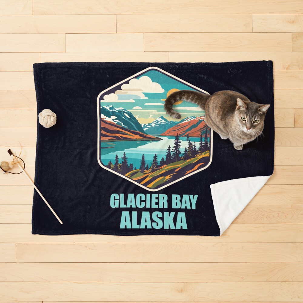 Item preview, Pet Blanket designed and sold by The8thies.