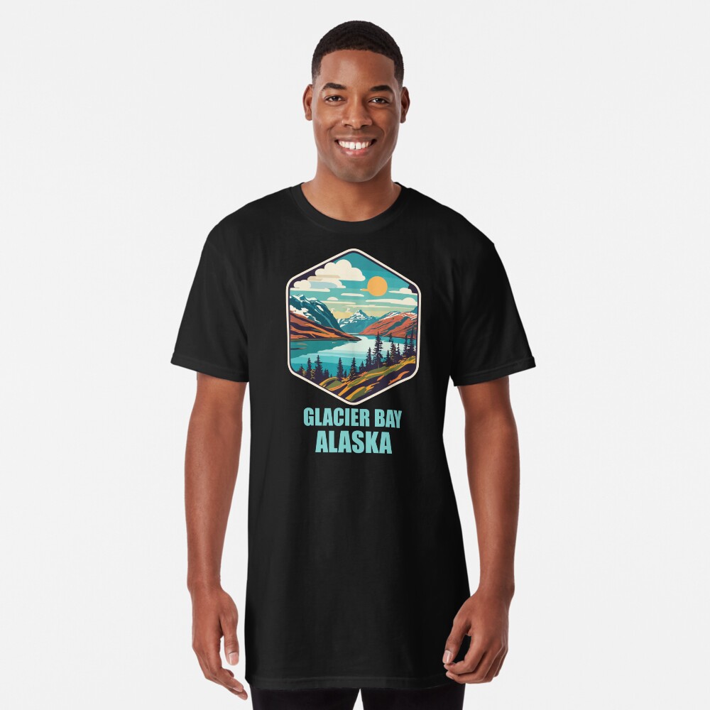 Item preview, Long T-Shirt designed and sold by The8thies.