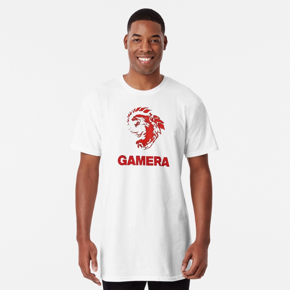 Item preview, Long T-Shirt designed and sold by StoreArtBulldo.