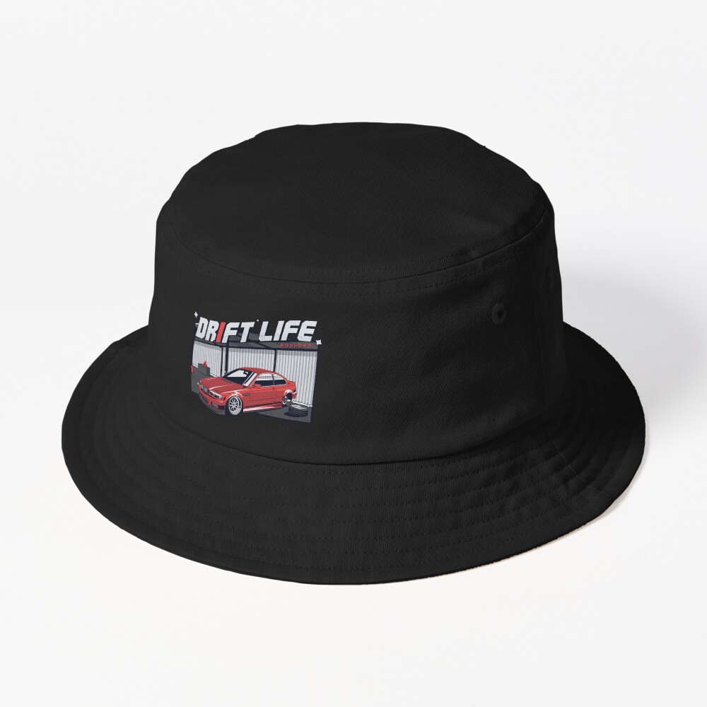 Item preview, Bucket Hat designed and sold by JI-AutoDesign.